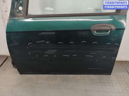 купить Дверь боковая (легковая) на Hyundai Getz 2002-2011