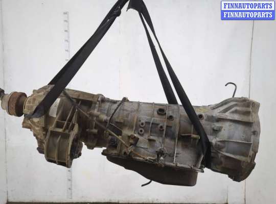 купить КПП - автомат (АКПП) 4х4 на Land Rover Range Rover 3 (LM) 2002-2012