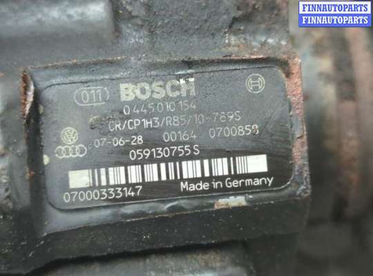 купить ТНВД на Audi A6 (C6) 2004-2011