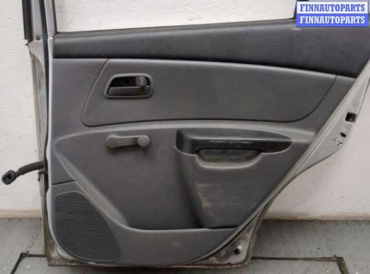 купить Замок двери на KIA Rio 2005-2011