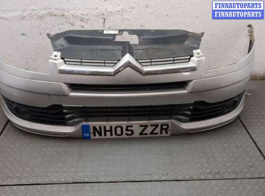 купить Бампер на Citroen C4 2004-2010