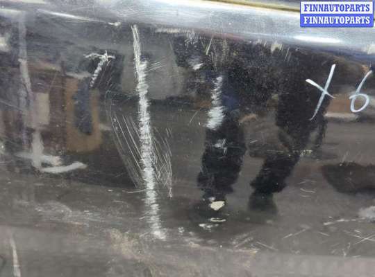 купить Дверь задняя (распашная) на Hyundai H-1 Starex 2007-2021