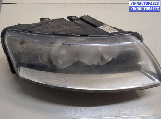 купить Фара (передняя) на Audi A6 (C6) 2004-2011