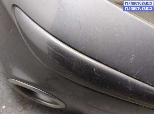 купить Бампер на Nissan Note E11 2005-2013