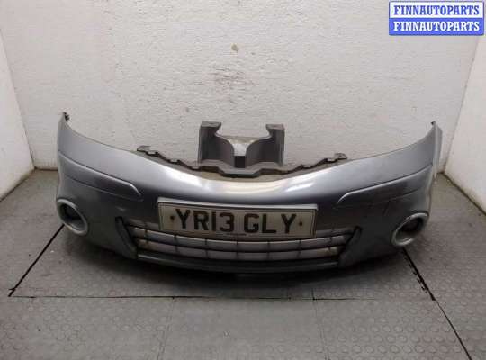 купить Бампер на Nissan Note E11 2005-2013