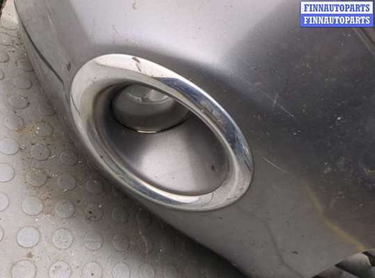 купить Бампер на Nissan Note E11 2005-2013