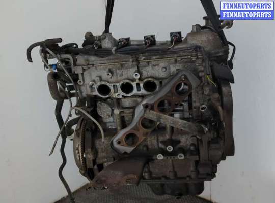 купить Двигатель (ДВС) на Mazda 3 (BK) 2003-2009