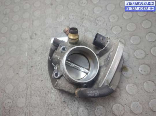 Заслонка дроссельная OP2411919 на Opel Astra H 2004-2010