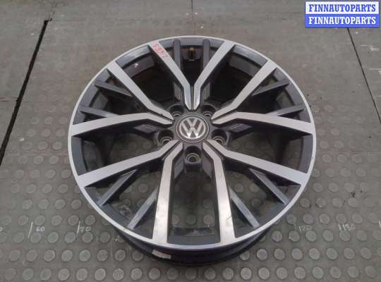 купить Диск литой на Volkswagen Tiguan 2016-2020