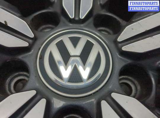 купить Диск литой на Volkswagen Tiguan 2016-2020