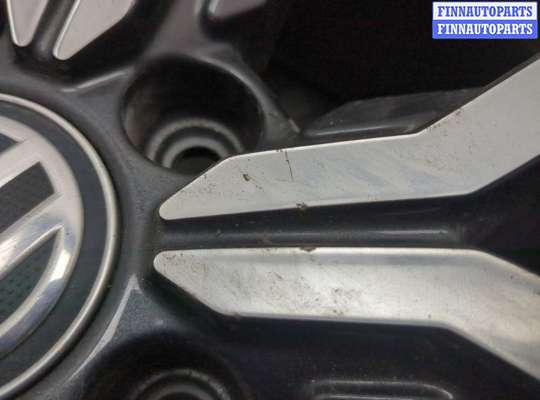 купить Диск литой на Volkswagen Tiguan 2016-2020