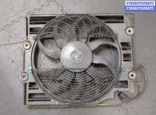 Вентилятор радиатора BM3591762 на BMW 5 E39 1995-2003