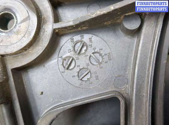 купить Вентилятор радиатора на BMW 5 E39 1995-2003