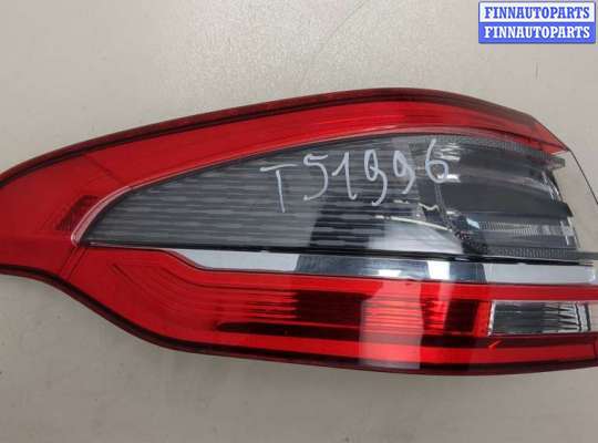 купить Фонарь (задний) на Ford S-Max 2010-2015