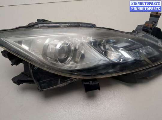 купить Фара (передняя) на Mazda 6 (GH) 2007-2012