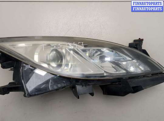 купить Фара (передняя) на Mazda 6 (GH) 2007-2012