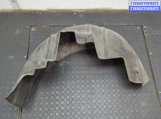 купить Защита арок (подкрылок) на Volkswagen Golf 7 2012-2020