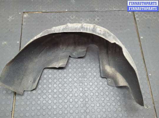 купить Защита арок (подкрылок) на Volkswagen Golf 7 2012-2020