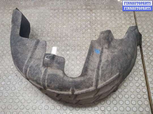 купить Защита арок (подкрылок) на Volkswagen Golf 7 2012-2020