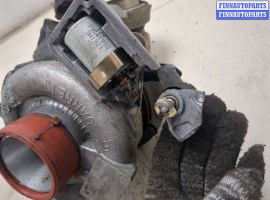 купить Турбина на Mercedes ML W164 2005-2011