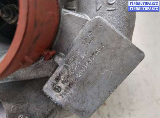 купить Турбина на Mercedes ML W164 2005-2011