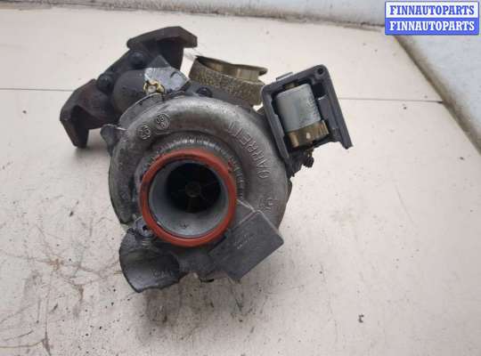 купить Турбина на Mercedes ML W164 2005-2011
