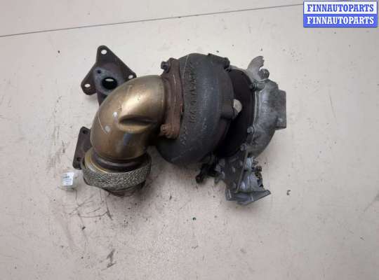купить Турбина на Mercedes ML W164 2005-2011