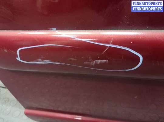 Стекло боковое двери на Peugeot Partner I Origin