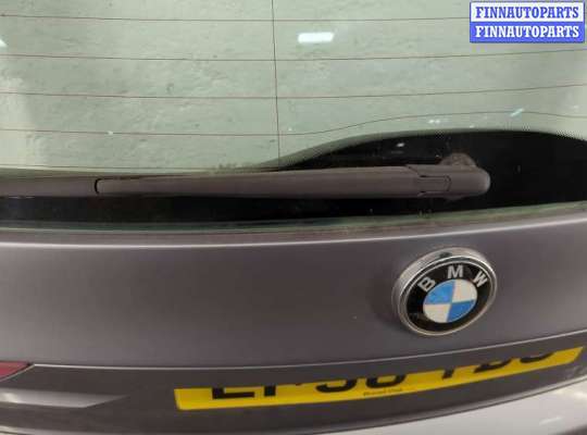 купить Крышка (дверь) багажника на BMW X3 E83 2003-2010
