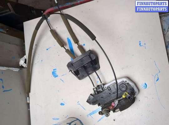 купить Замок двери на Infiniti QX70 2013-2018