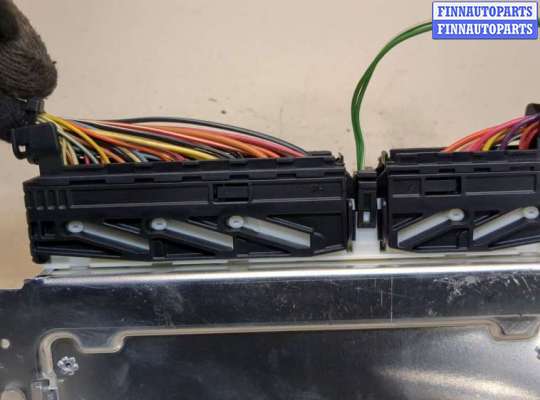 купить Блок управления подвеской на Mercedes GL X164 2006-2012