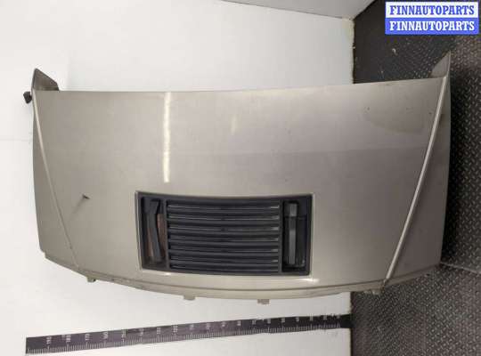 купить Капот на Hummer H2