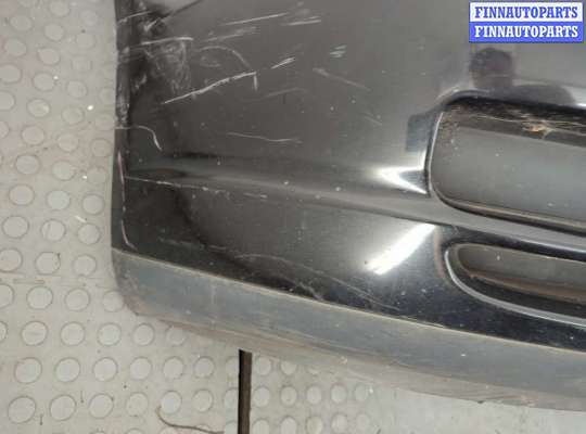 купить Бампер на Toyota Avensis 2 2003-2009