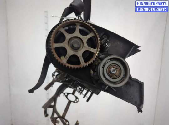 купить Головка блока (ГБЦ) на Seat Leon 2 2005-2012