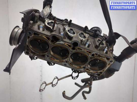 Головка блока (ГБЦ) ST343919 на Seat Leon 2 2005-2012