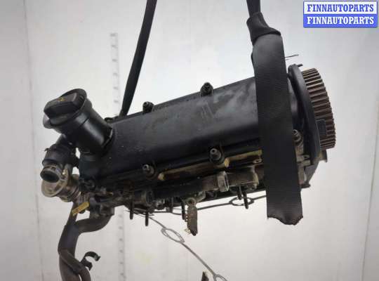 купить Головка блока (ГБЦ) на Seat Leon 2 2005-2012