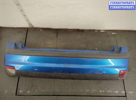 Усилитель бампера FO2104309 на Ford Focus 2 2005-2008