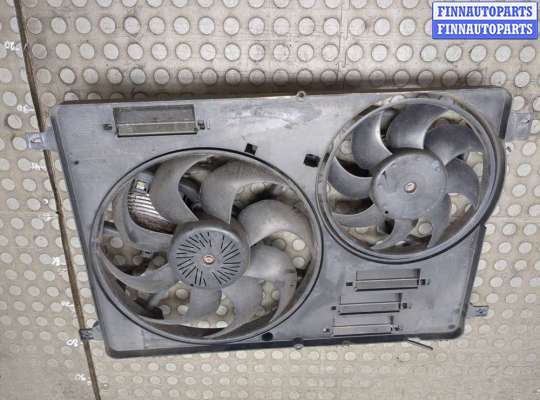 Купить Вентилятор радиатора на Ford Mondeo 4 2007-2015 Вентилятор радиатора FO2213445 на Ford Mondeo 4 2007-2015
