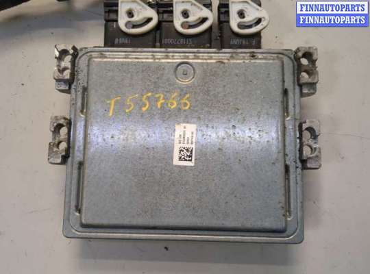 купить Блок управления двигателем на Ford Focus 2 2008-2011