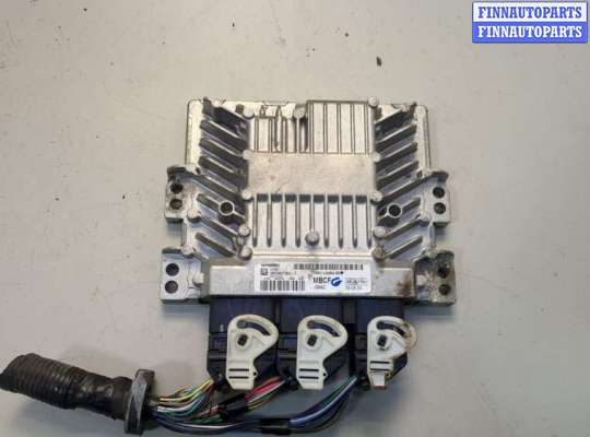 купить Блок управления двигателем на Ford Focus 2 2008-2011