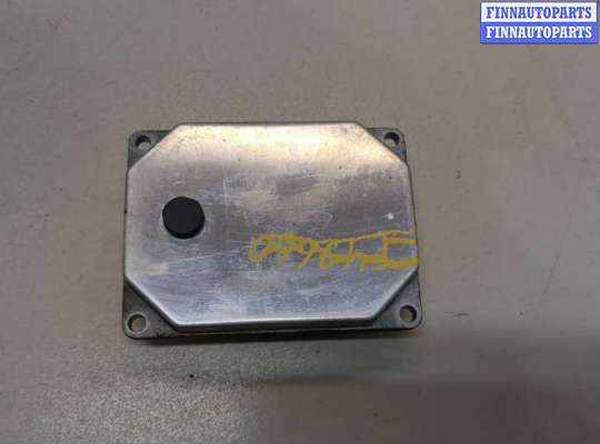 Блок управления двигателем FT538789 на Fiat Grande Punto 2005-2010