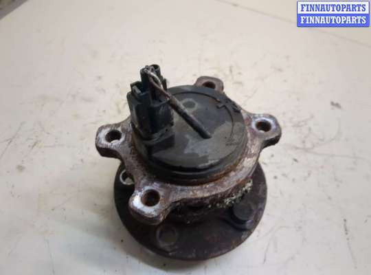 купить Ступица (кулак, цапфа) на Ford C-Max 2002-2010