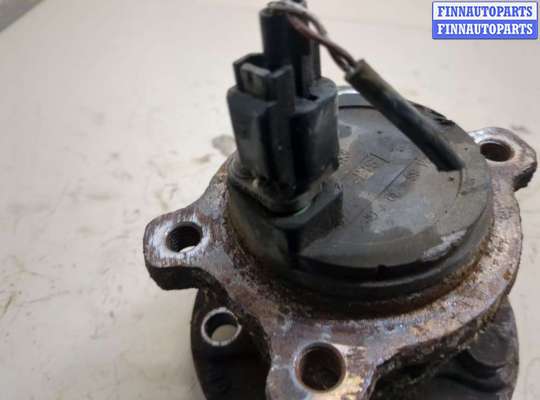 купить Ступица (кулак, цапфа) на Ford C-Max 2002-2010