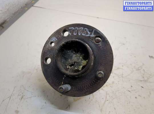 Купить Ступица (кулак, цапфа) на Ford C-Max 2002-2010 Ступица (кулак, цапфа) FO2106225 на Ford C-Max 2002-2010