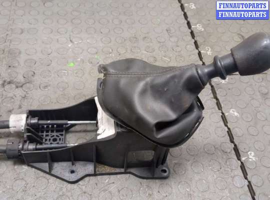 купить Кулиса КПП на Renault Scenic 2009-2012