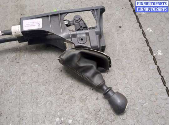 купить Кулиса КПП на Renault Scenic 2009-2012