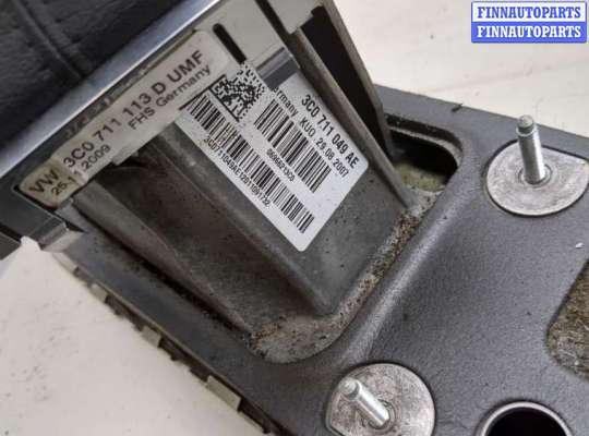 купить Кулиса КПП на Volkswagen Passat 6 2005-2010