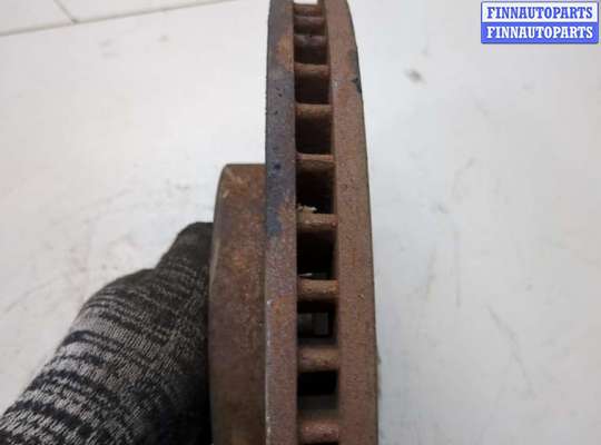 купить Диск тормозной на Subaru Tribeca (B9) 2004-2014