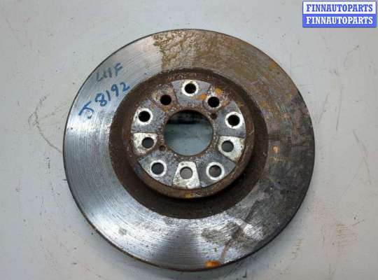 Купить Диск тормозной на Subaru Tribeca (B9) 2004-2014 Диск тормозной SUK5021 на Subaru Tribeca (B9) 2004-2014