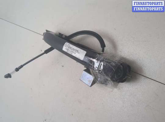 купить Ручка двери наружная на Ford Ka 2009-2016